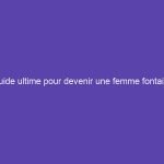 Comment détecter si votre femme a été infidèle