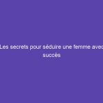 Comment un homme exprime son amour pour une femme : les signes à ne pas manquer