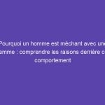 Pourquoi une femme veut rester amie avec son ex ?