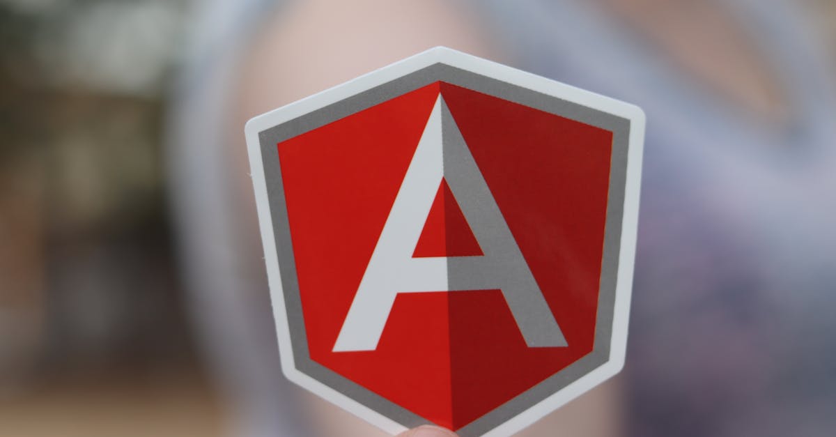 découvrez les frameworks web, des outils essentiels pour développer des applications modernes et performantes. apprenez à choisir le bon framework pour faciliter votre travail de développement, améliorer votre productivité et garantir des performances optimales.